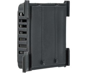 Filtres à Charbon Actif Pour Réfrigérateur Liebherr - Lot De 4 - Compatibles 7440021, 9096989, 9882460 - Anti-Odeurs
