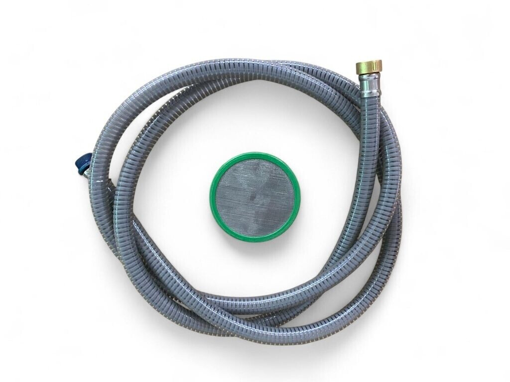 Daewoo Daewoo DGPW150-10 - view 12