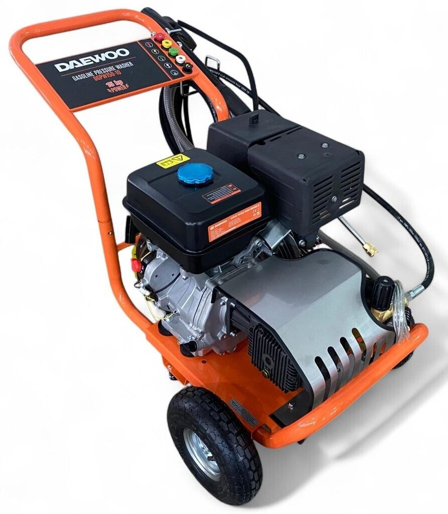 Daewoo Daewoo DGPW150-10 - alternate view