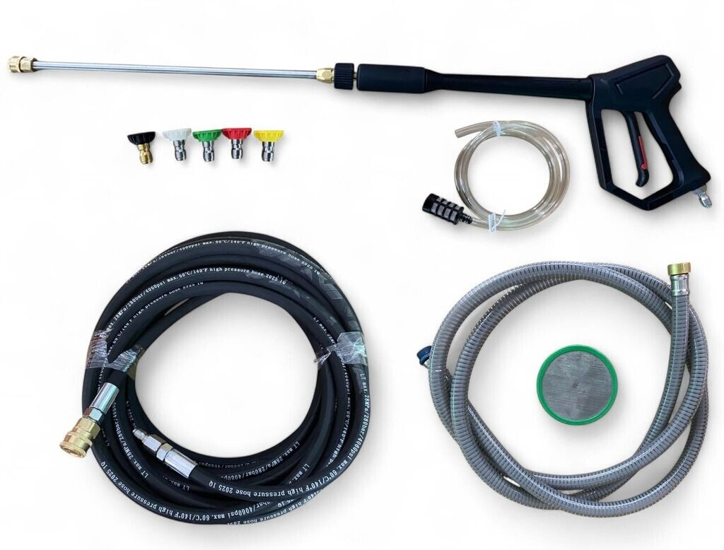 Daewoo Daewoo DGPW150-10 - view 8