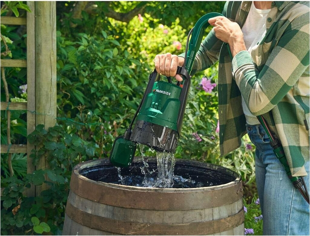 Parkside Parkside PERP 400 A1 - view 7