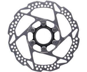 Shimano 5x Brake Disc SM-RT54 160mm Center Lock