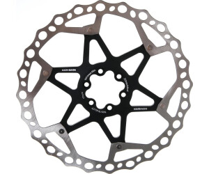 CON-TEC Brake Disc CDR-HD 2 203mmX 1.8mm 2-teilig 6-Bolt
