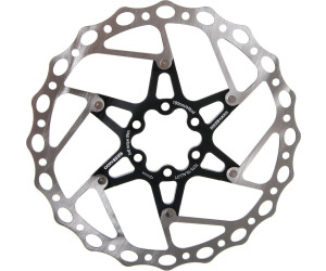 CON-TEC Brake Disc CDR-HD 2 180mm x 1.8mm 2-teilig 6-Bolt