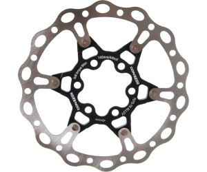 CON-TEC Brake Disc CDR-HD 2 140mmx1.8mm 2-teilig 6-Bolt