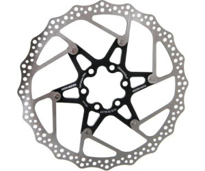 CON-TEC Brake Disc CDR-HD 1 180mm x 1.8mm 2-teilig 6-Bolt