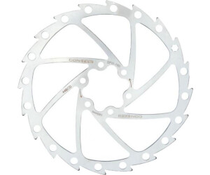 CON-TEC Brake Disc CDR-2 203mm x 1.8mm 6-Bolt