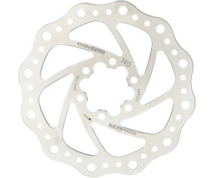 CON-TEC Brake Disc CDR-1 180mm x 1.8mm 6-Bolt