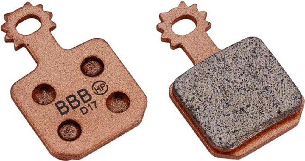 BBB Disc Brake Pad Disc Stop comp.Magura 2011 koper