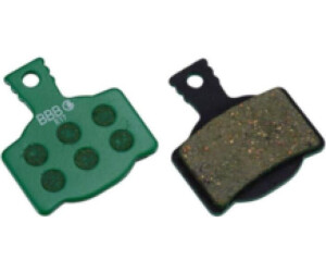 BBB Disc Brake Pad OEM DiscStop E-bike comp.Magura grün