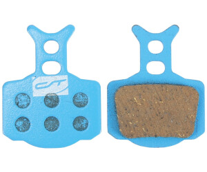 CON-TEC DiscStop+ CBP-630 organisch Disc Brake Pad Formula Cura/Mega/R1