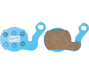 CON-TEC Disc Brake Pad CBP-150 organisch