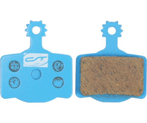 CON-TEC Disc Brake Pad CBP-160 organisch