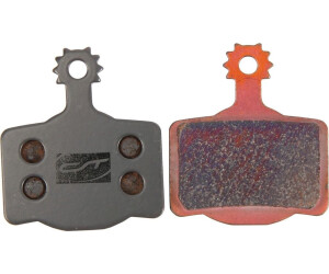 CON-TEC Disc Brake Pad CBP-160S gesintert