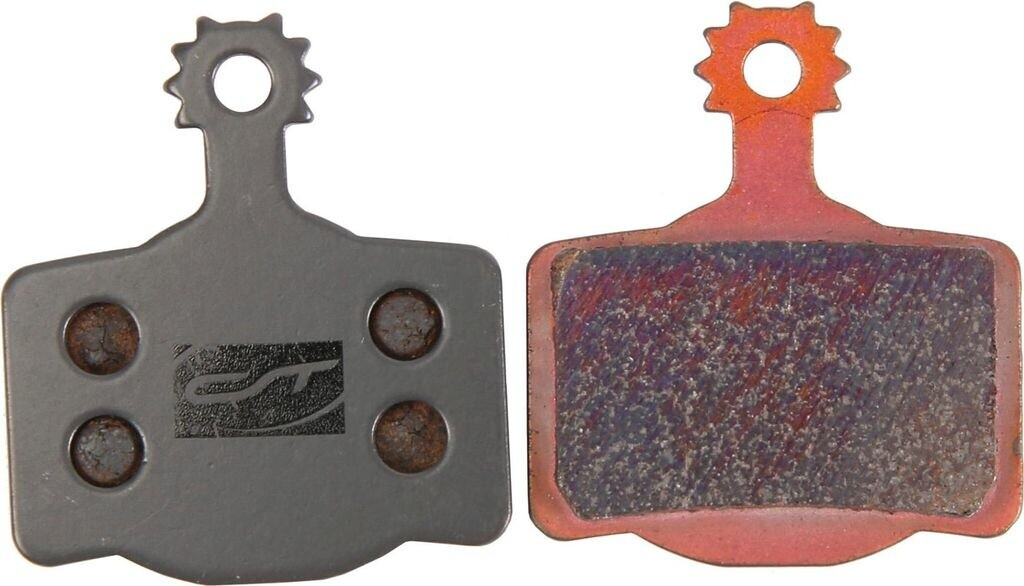 CON-TEC Disc Brake Pad CBP-160S gesintert