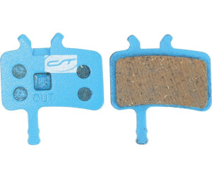 CON-TEC Disc Brake Pad CBP-320 organisch