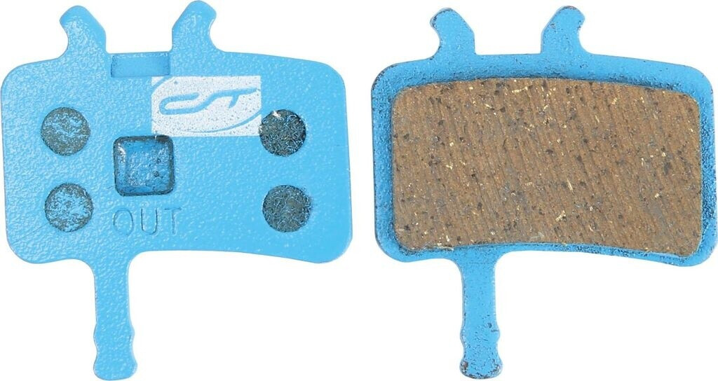 CON-TEC Disc Brake Pad CBP-320 organisch