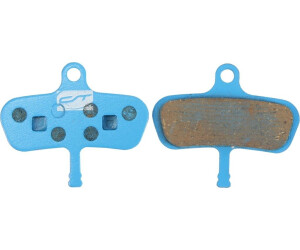 CON-TEC Disc Brake Pad CBP-330 organisch