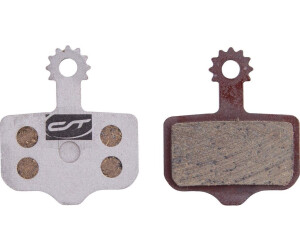CON-TEC Disc Brake Pad CBP-340A Avid / Sram