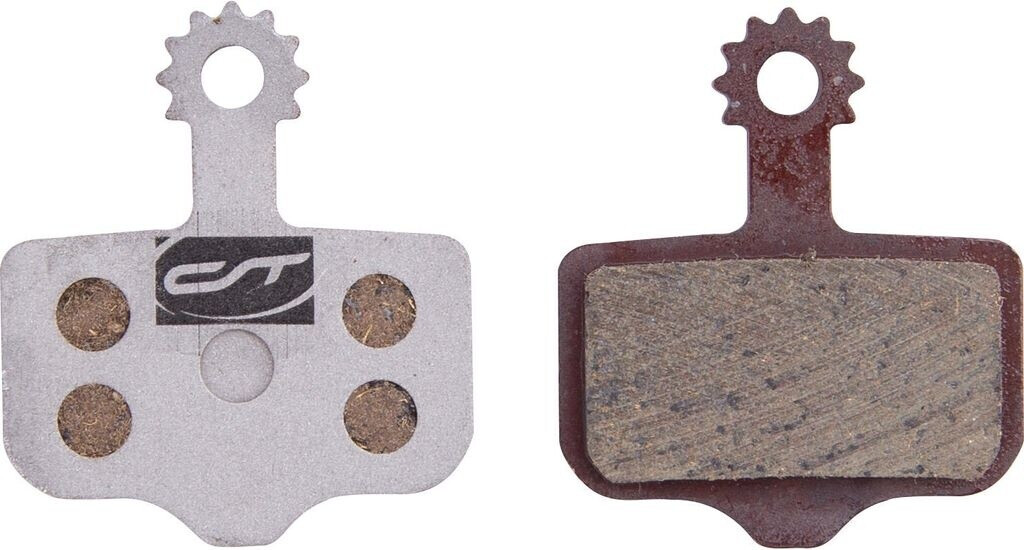 CON-TEC Disc Brake Pad CBP-340A Avid / Sram