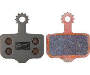 CON-TEC Disc Brake Pad CBP-340S gesintert