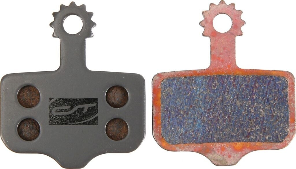 CON-TEC Disc Brake Pad CBP-340S gesintert