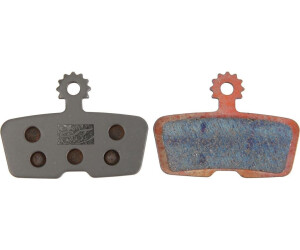 CON-TEC Disc Brake Pad CBP-360S gesintert