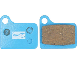 CON-TEC Disc Brake Pad CBP-510 organisch