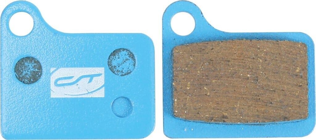 CON-TEC Disc Brake Pad CBP-510 organisch