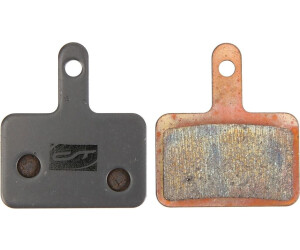 CON-TEC Disc Brake Pad CBP-530S gesintert