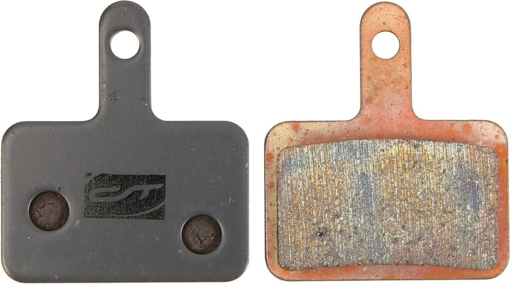 CON-TEC Disc Brake Pad CBP-530S gesintert