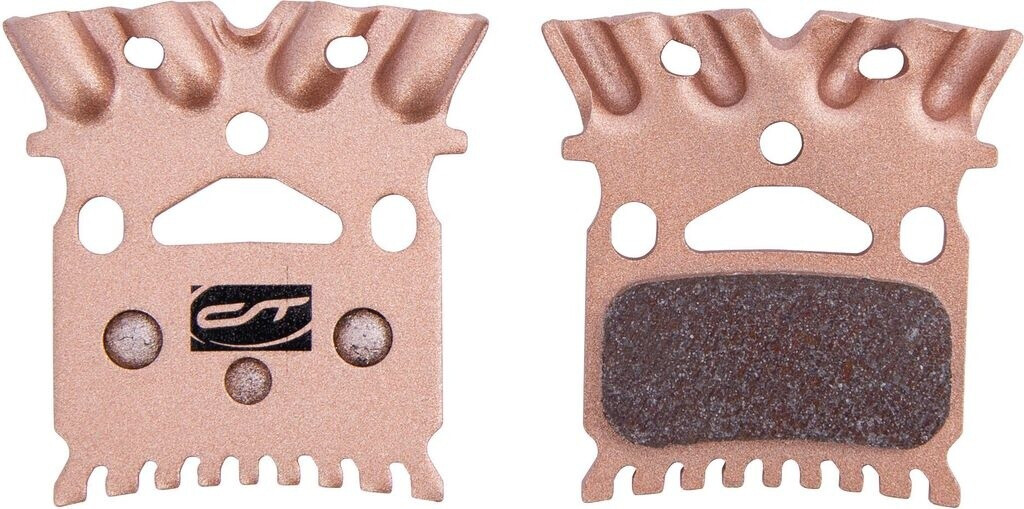 CON-TEC Disc Brake Pad CBP-540C Shimano
