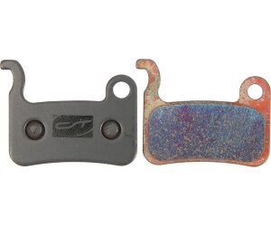 CON-TEC Disc Brake Pad CBP-540S gesintert