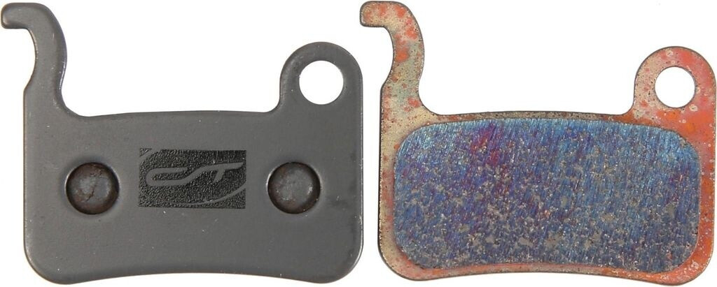 CON-TEC Disc Brake Pad CBP-540S gesintert