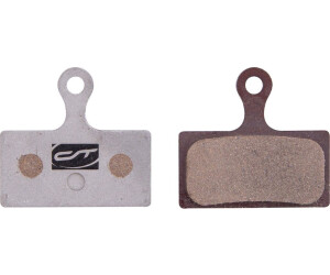 CON-TEC Disc Brake Pad CBP-550A Shimano / Tektro
