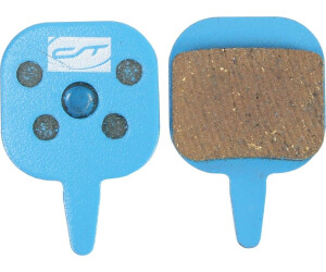 CON-TEC Disc Brake Pad CBP-600 DiscStop+ organisch