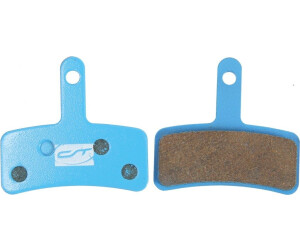 CON-TEC Disc Brake Pad CBP-610 organisch Tektro