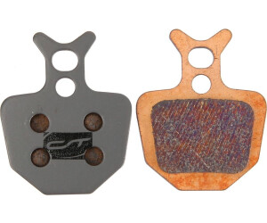 CON-TEC Disc Brake Pad CBP-620S gesintert Formula Oro
