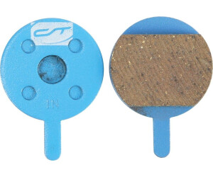 CON-TEC Disc Brake Pad CBP-660 organisch Promax