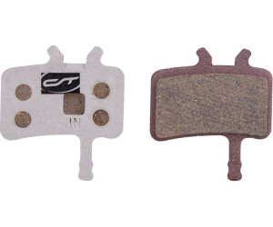 CON-TEC Disc Brake Pad Discstop CBP-320A