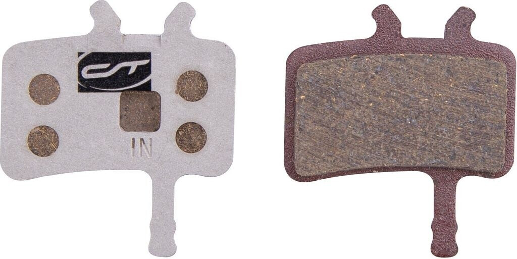 CON-TEC Disc Brake Pad Discstop CBP-320A