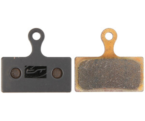 CON-TEC Disc Brake Pad DiscStop+ CBP-550S gesintert