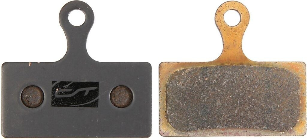 CON-TEC Disc Brake Pad DiscStop+ CBP-550S gesintert