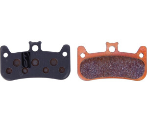 CON-TEC Disc Brake Pad DiscStop+ CBP-640S gesintert