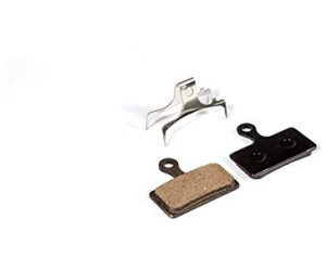 Fibrax Disc Brake Pad ASH995 Shimano (G03S)