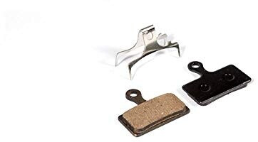 Fibrax Disc Brake Pad ASH995 Shimano (G03S)