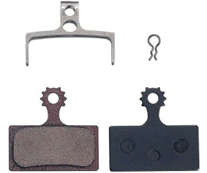 FSA Disc Brake Pad Db023 Semi-Metallisch