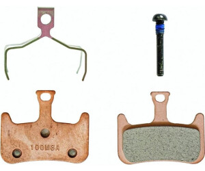 Hayes Disc Brake Pad Dominion A2 Sintered T100
