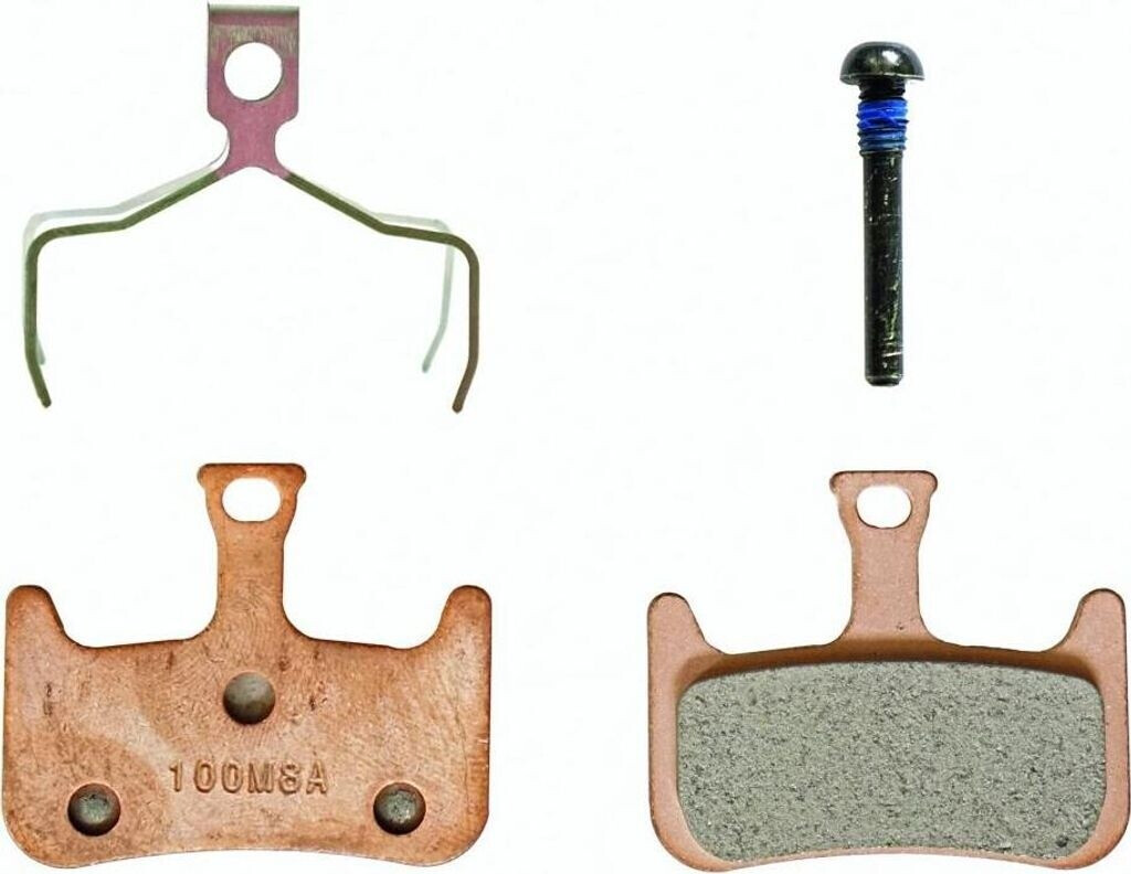 Hayes Disc Brake Pad Dominion A2 Sintered T100