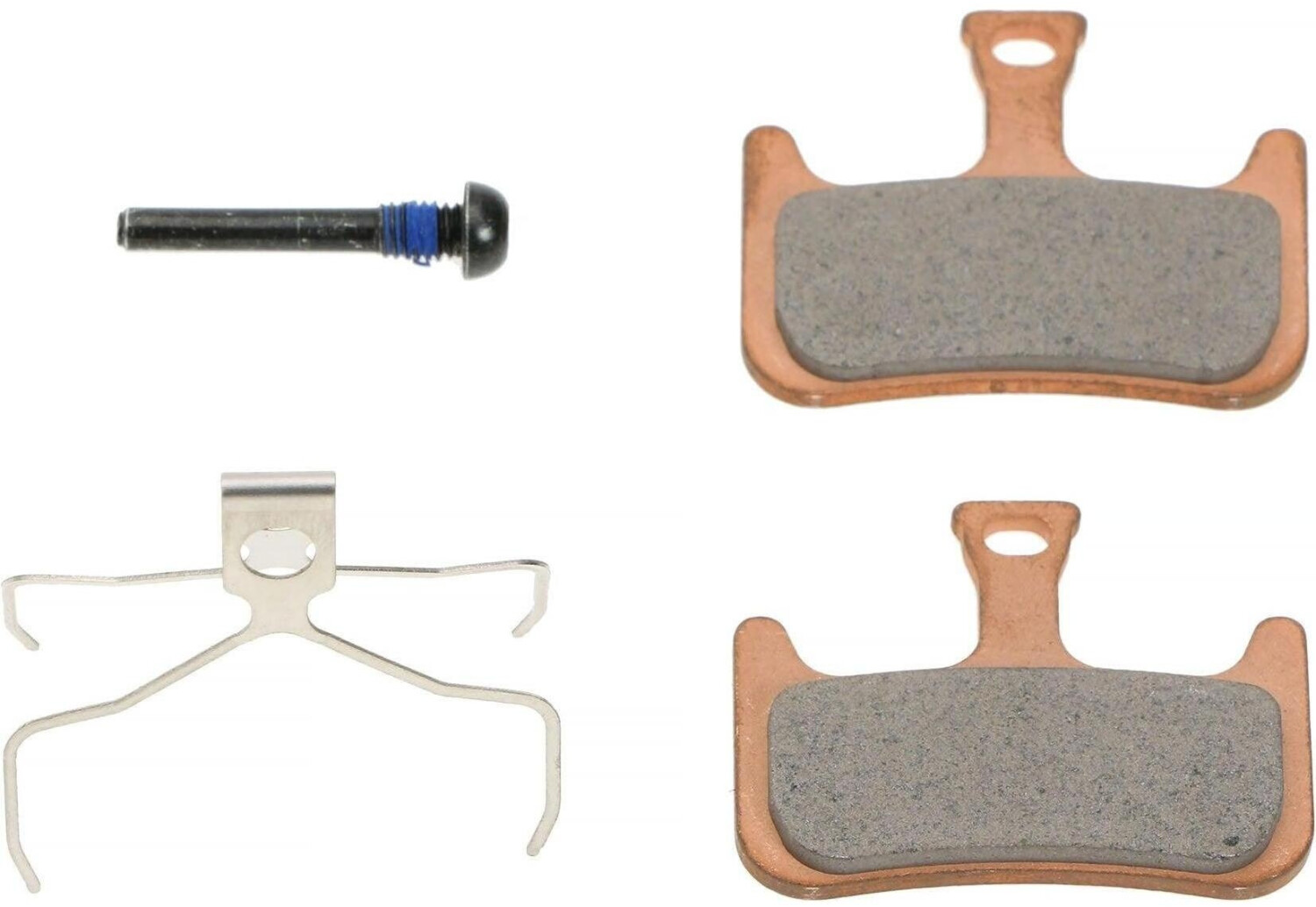 Hayes Disc Brake Pad Dominion A2 T106